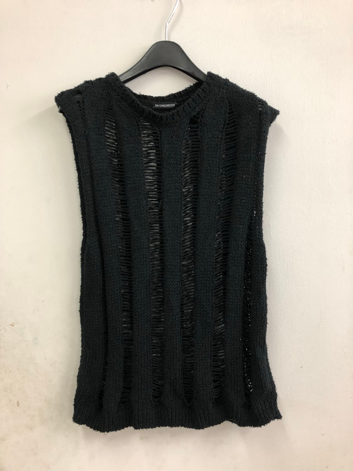 Ann Demeulemeester 상품이미지1