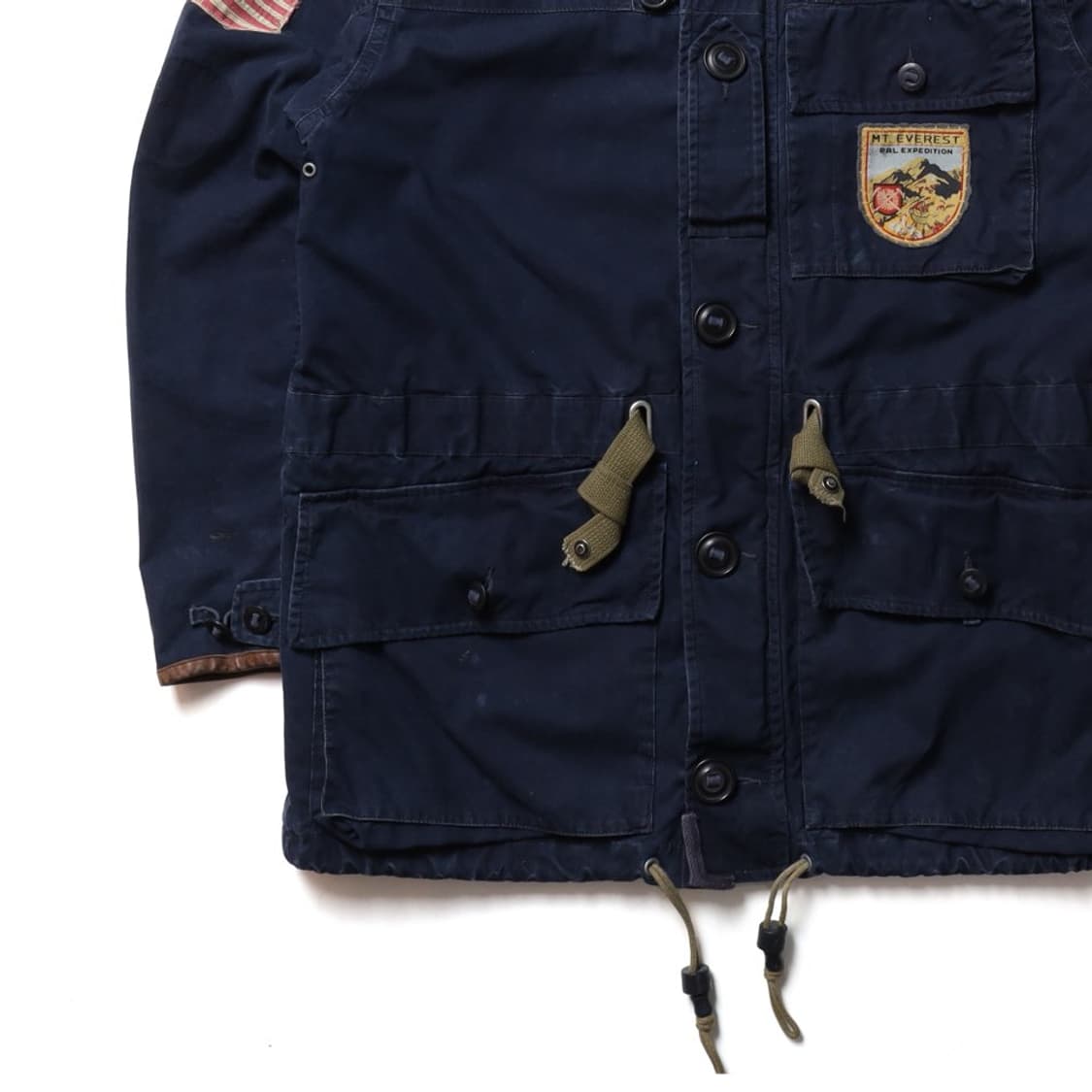 폴로 랄프로렌 Polo by Ralph Lauren Wool Jacket 상품이미지3
