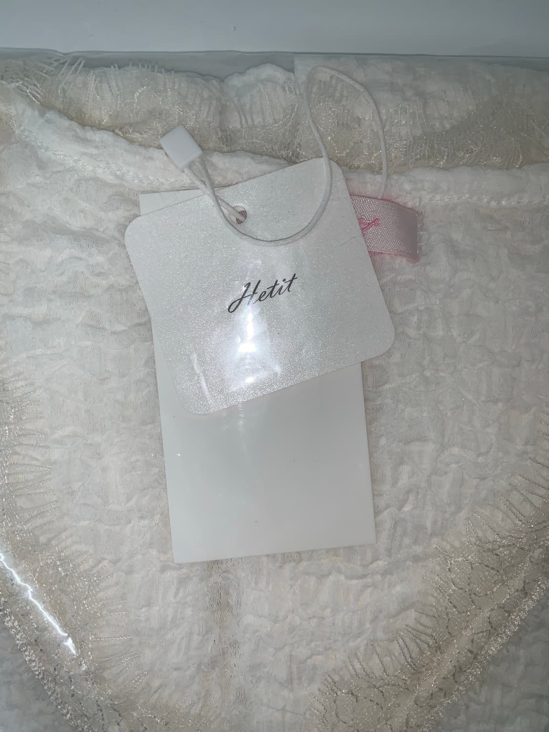 hetit Rose Heart Angel T-shirt 상품이미지9