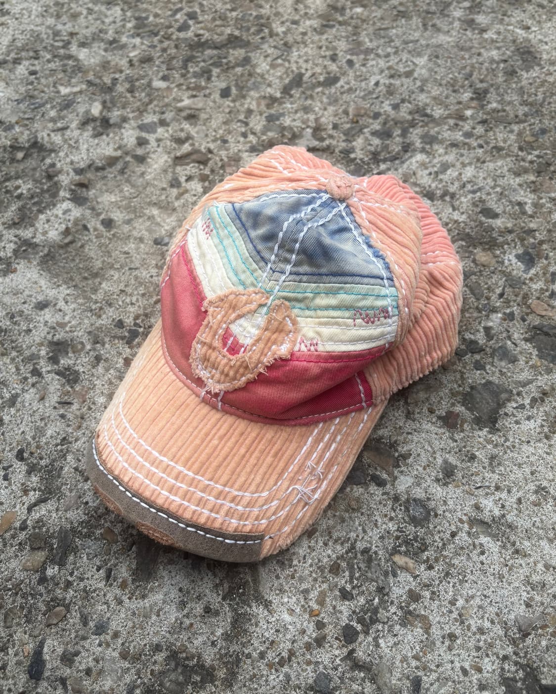 트루 릴리전 캡 상품이미지1