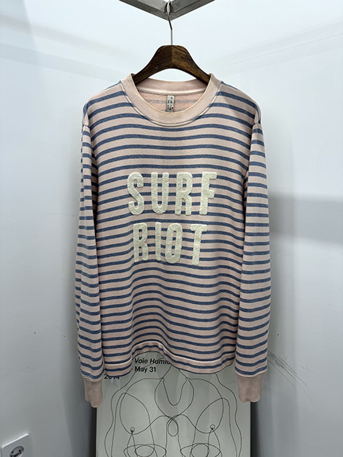 PAUL SMITH RED EAR (L) 상품이미지1