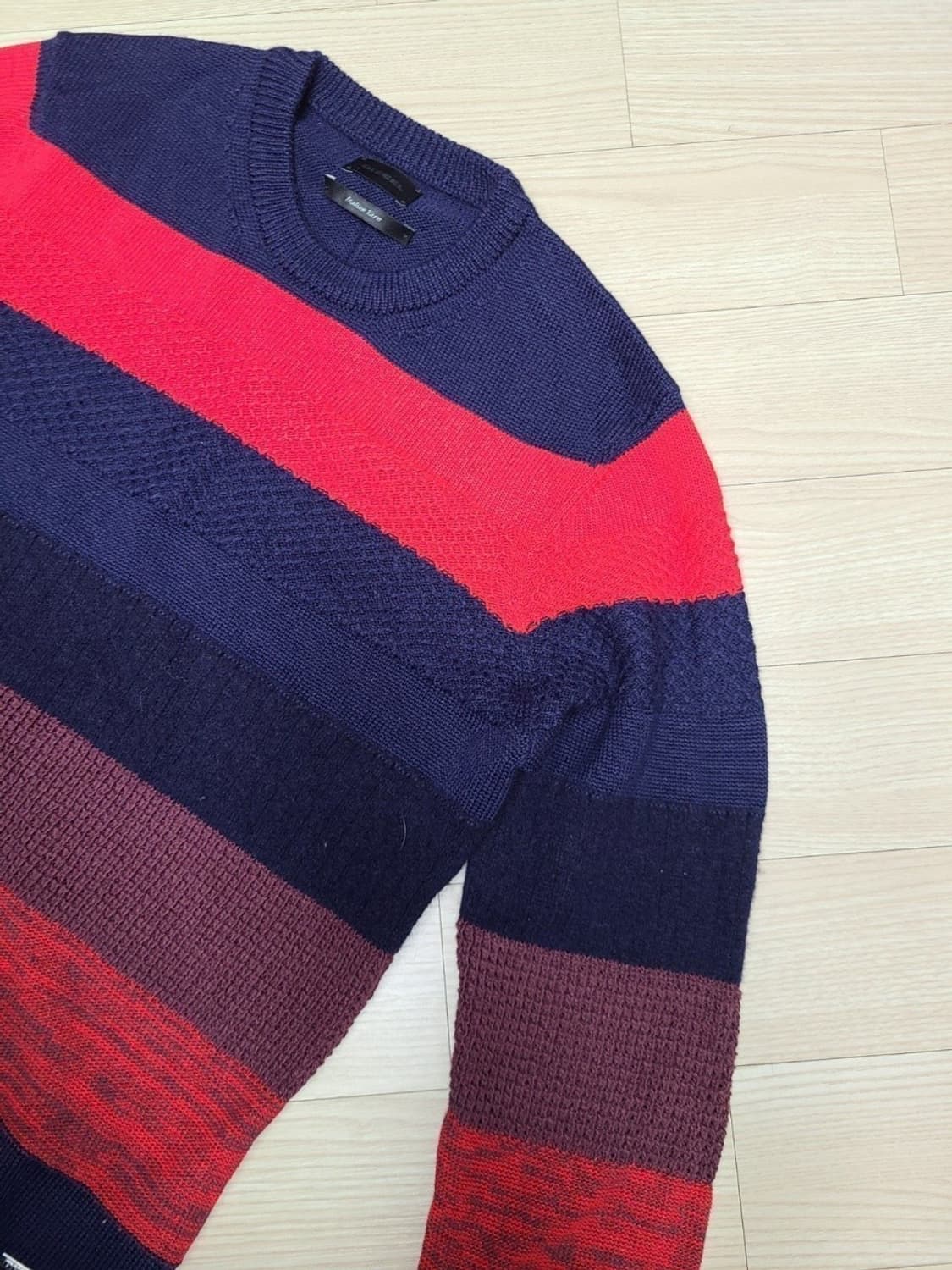 디젤 니트 상품이미지3