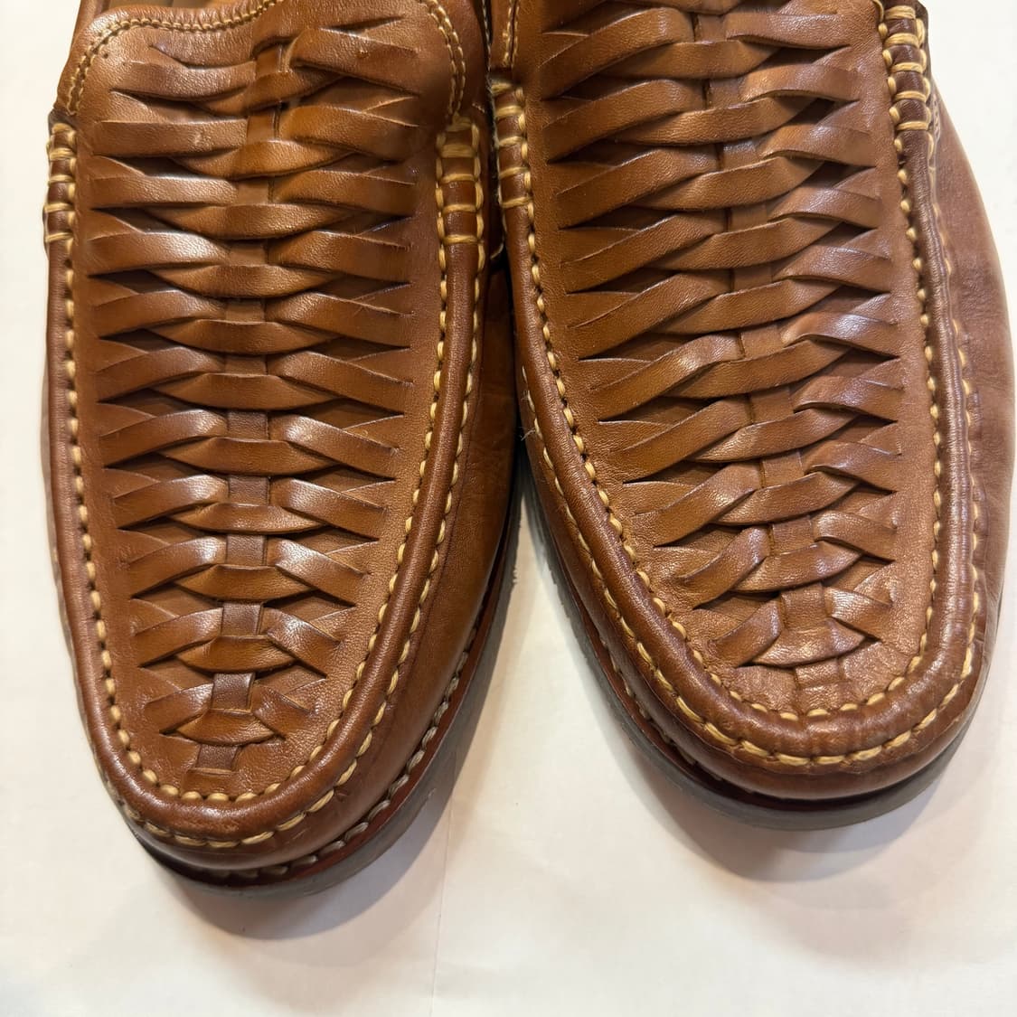 Tommy Bahama 핀슬립 온 로퍼 8(M) 상품이미지2