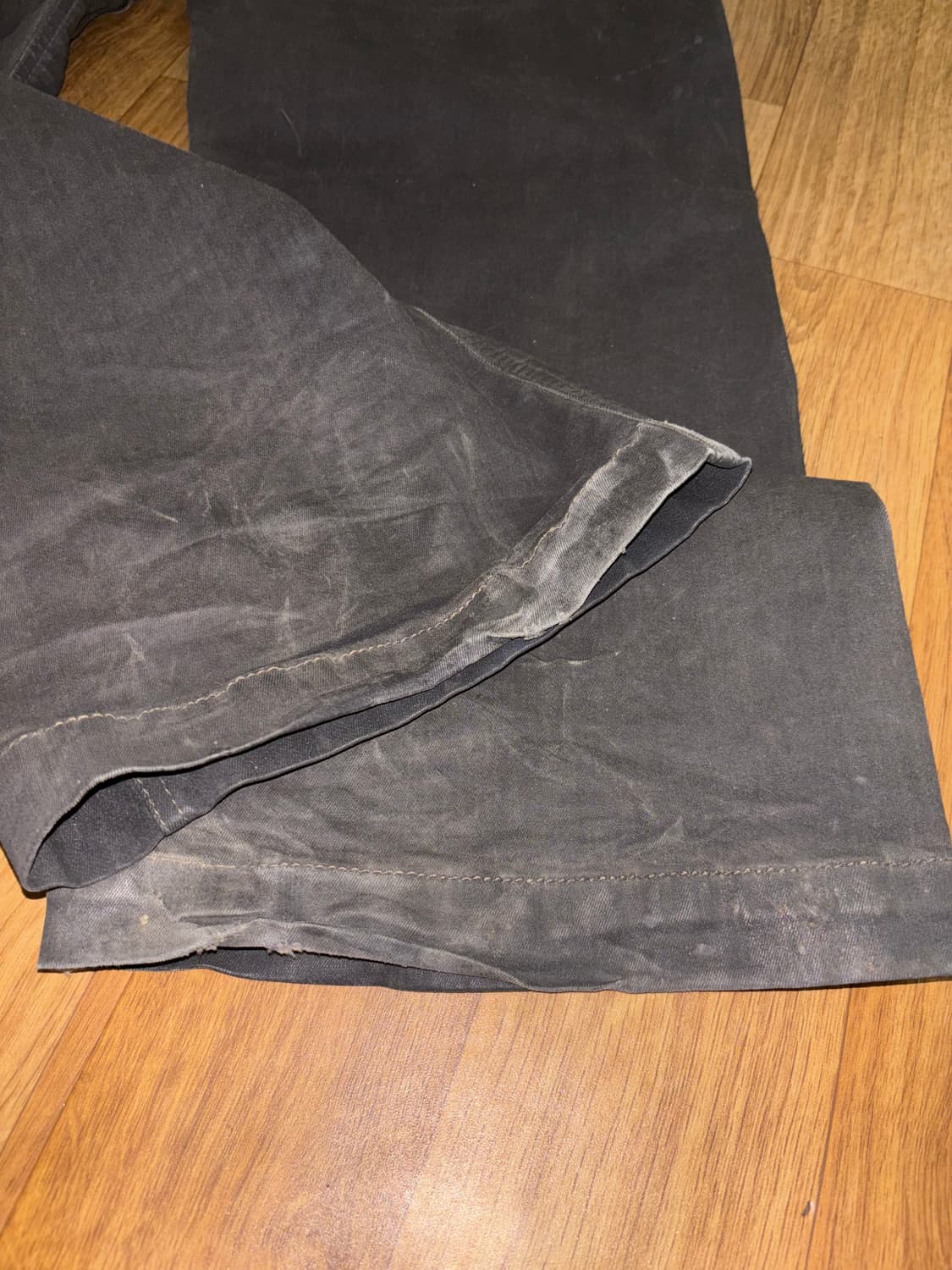 릭오웬스 스테판 카고 31사이즈 상품이미지3