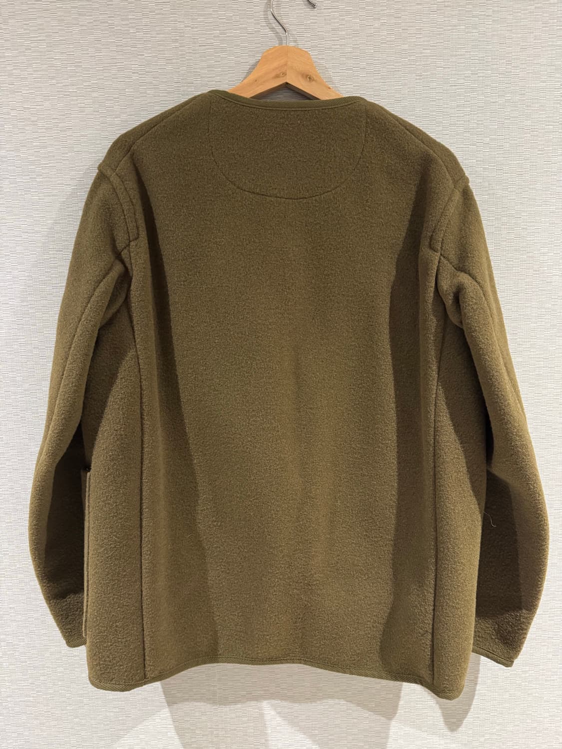 단톤 가디건 판매합니다 ^^ 상품이미지2