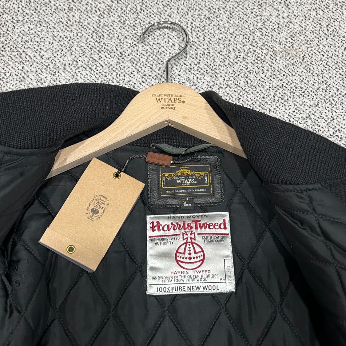 Wtaps 자켓 상품이미지5