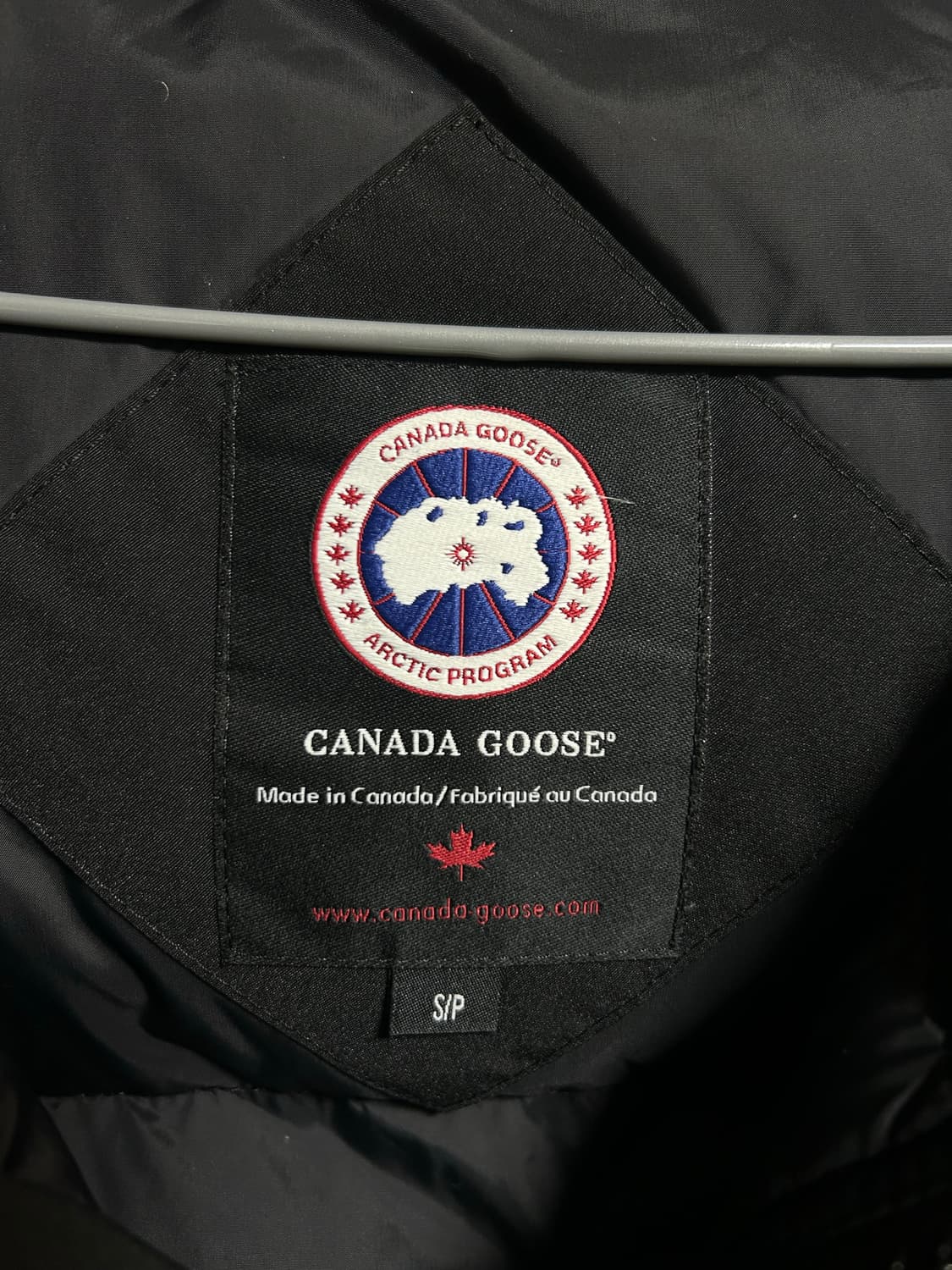 캐나다구스 밴프 파카 상품이미지7