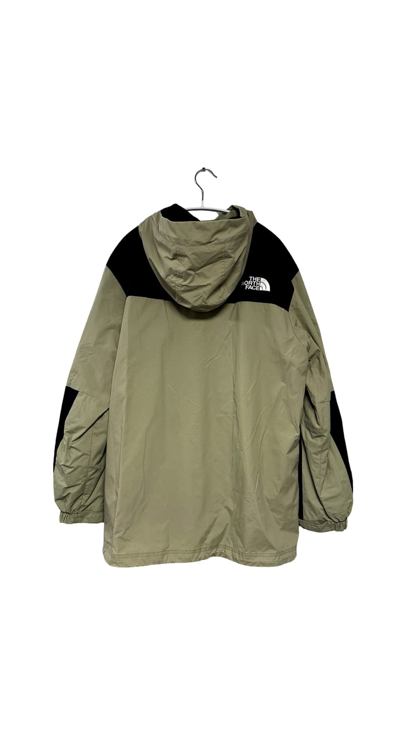 노스페이스 아노락 상품이미지2