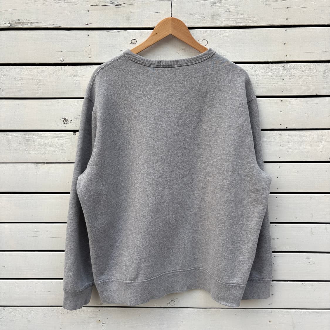 Polo 폴로 맨투맨 상품이미지2