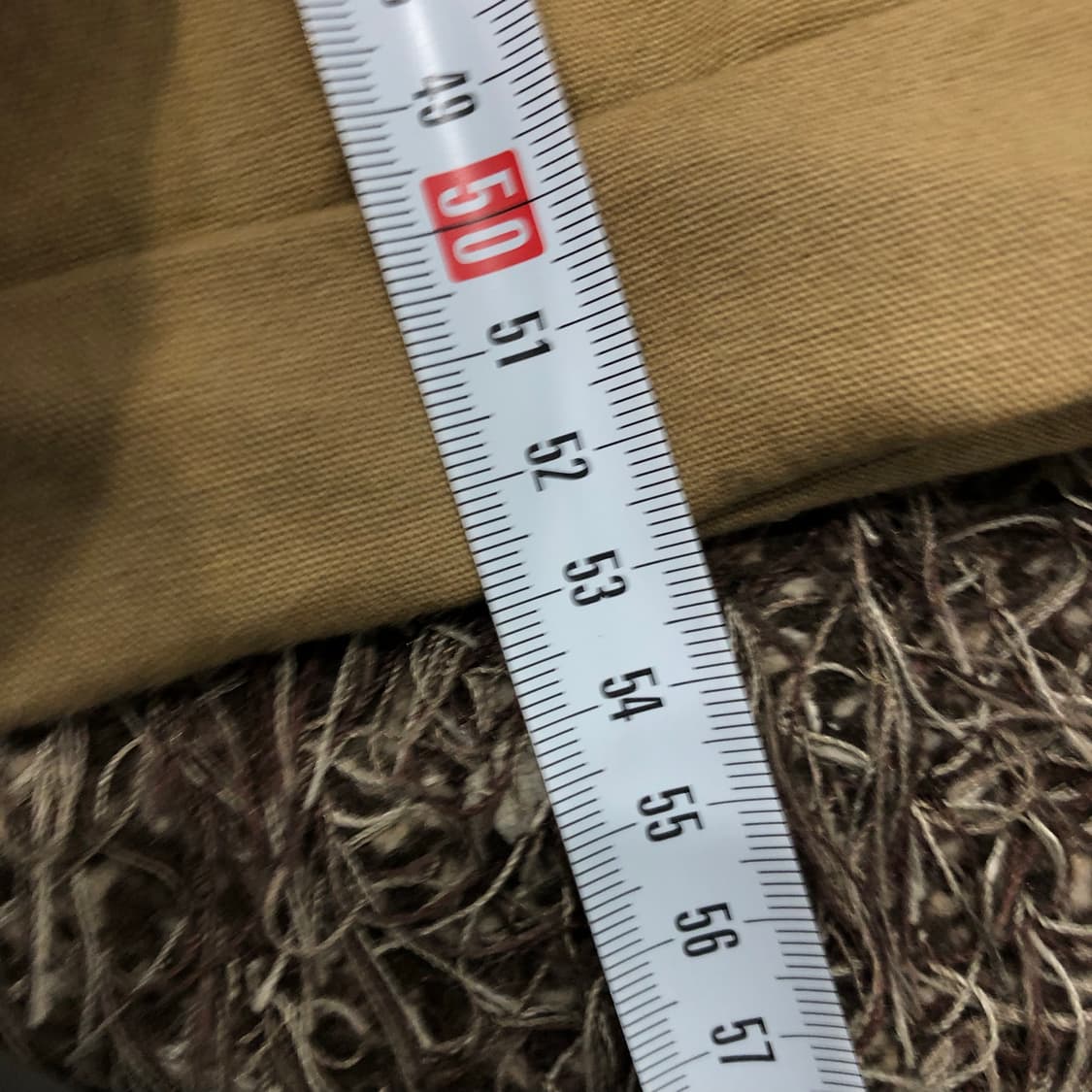 34 리바이스 롤업 포켓 코튼 반바지 상품이미지9