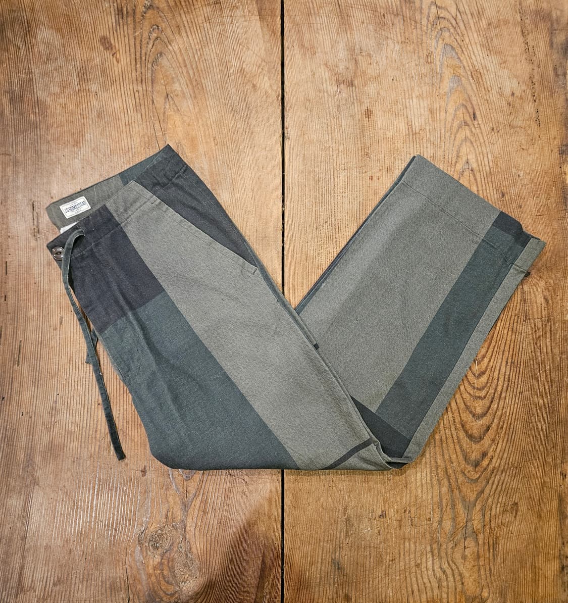 제너럴 스텐다드 2피스 셋업  상품이미지3