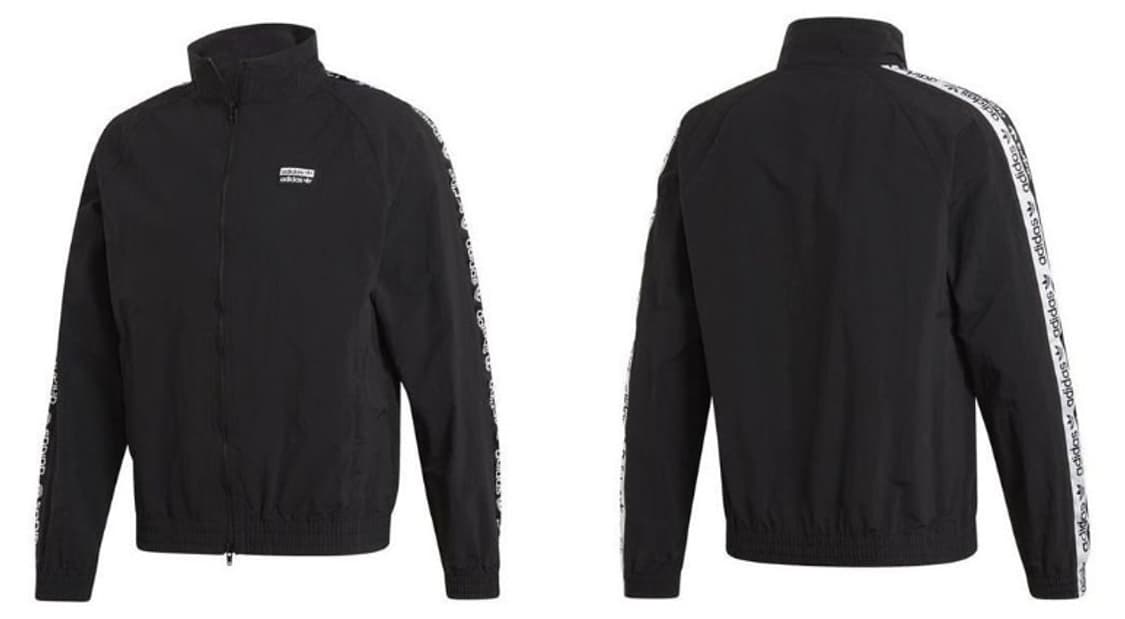아디다스 / 풀 로고 트랙탑, 바람막이, 남성자켓 / 2XL 상품이미지9