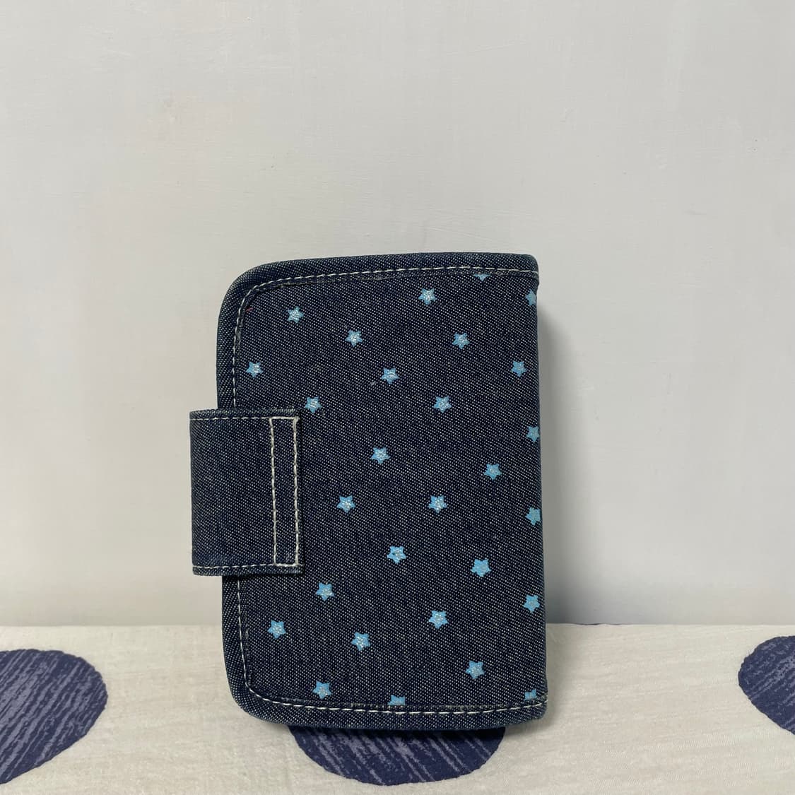 고전 햄스터 데님 육공다이어리 상품이미지2