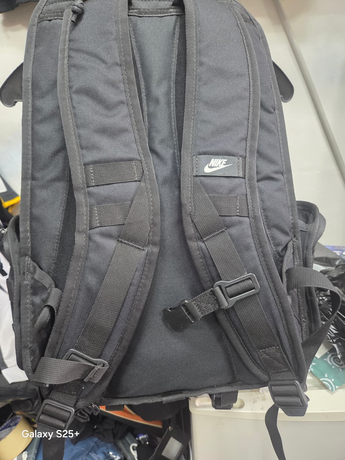 나이키  택티컬  빽팩   가방 상품이미지3