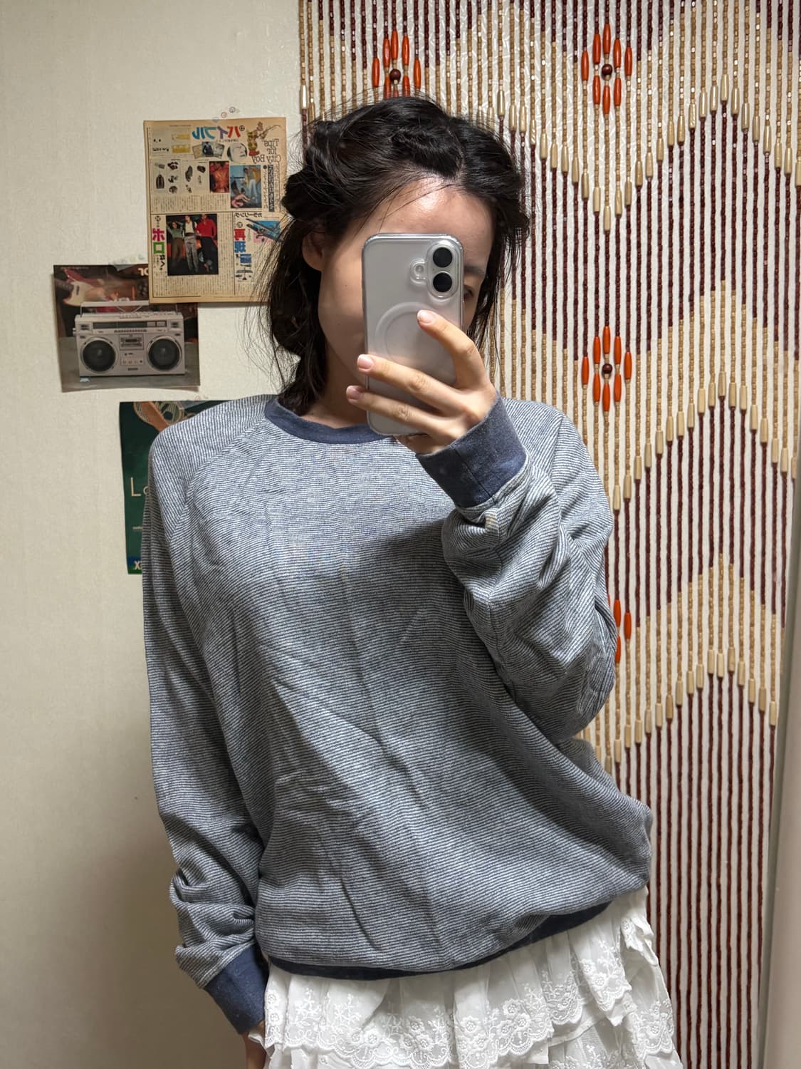 파타고니아 스트라이프 상품이미지4