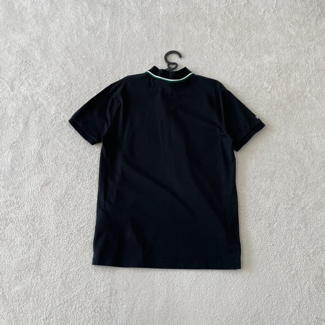 M 폴로 커스텀슬림핏 반팔카라티  상품이미지9