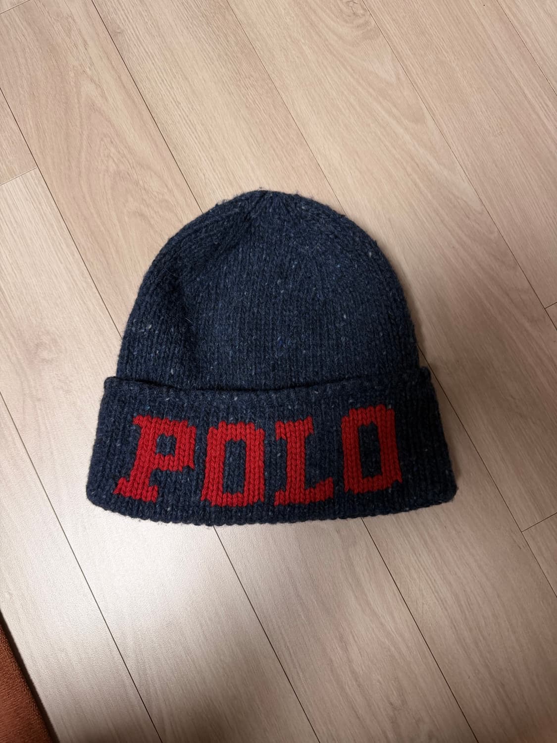 폴로 비니 상품이미지1