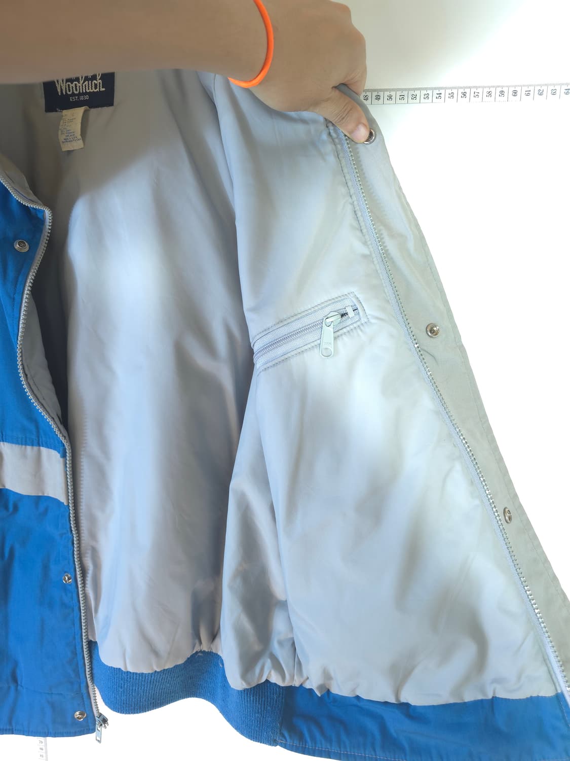 Woolrich WPL 6635 울리치 자켓 상품이미지3
