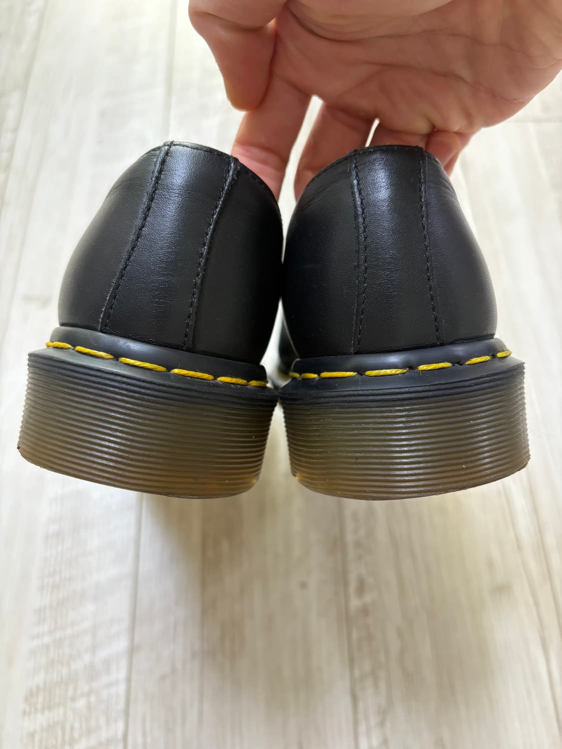 닥터마틴 1461 3홀 나파 240 상품이미지5