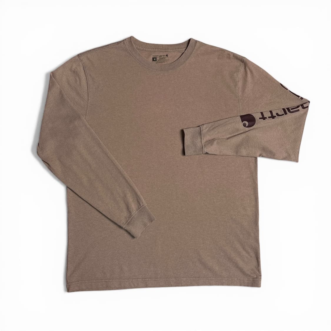 칼하트 롱슬리브 상품이미지2