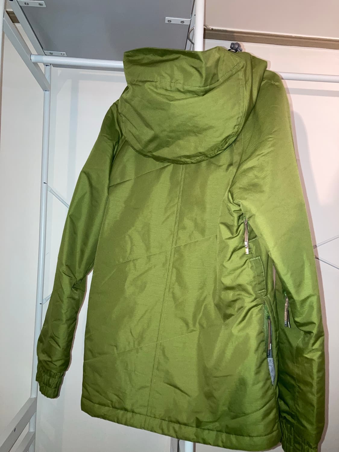 Holden outerwear 사이드 집업 자켓 상품이미지6