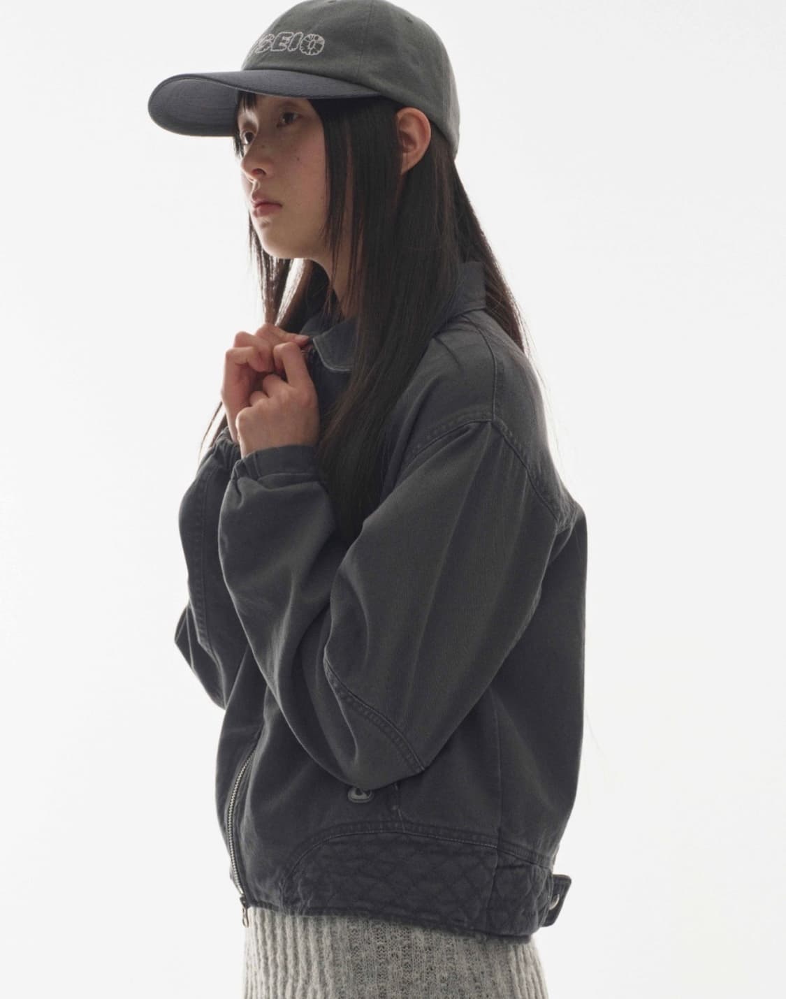 코이세이오 자켓 상품이미지2