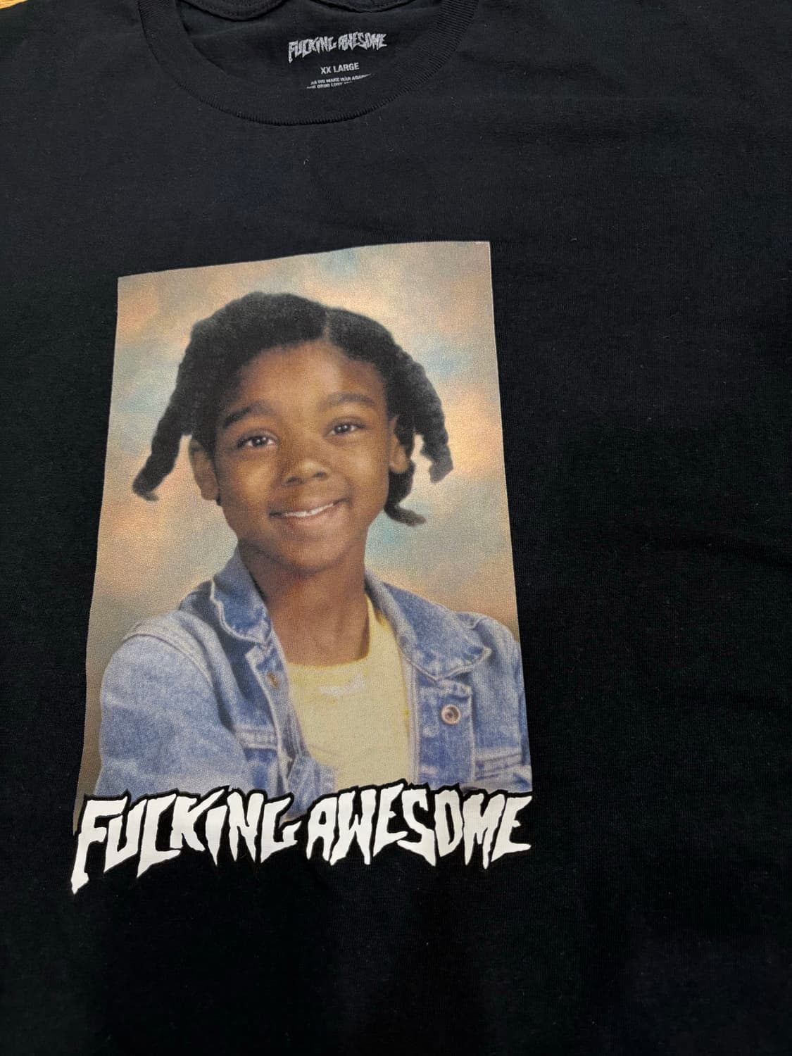 퍼킹어썸 포토티  상품이미지2