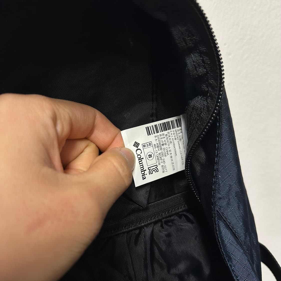 컬럼비아 레드우드 32 백팩 상품이미지8