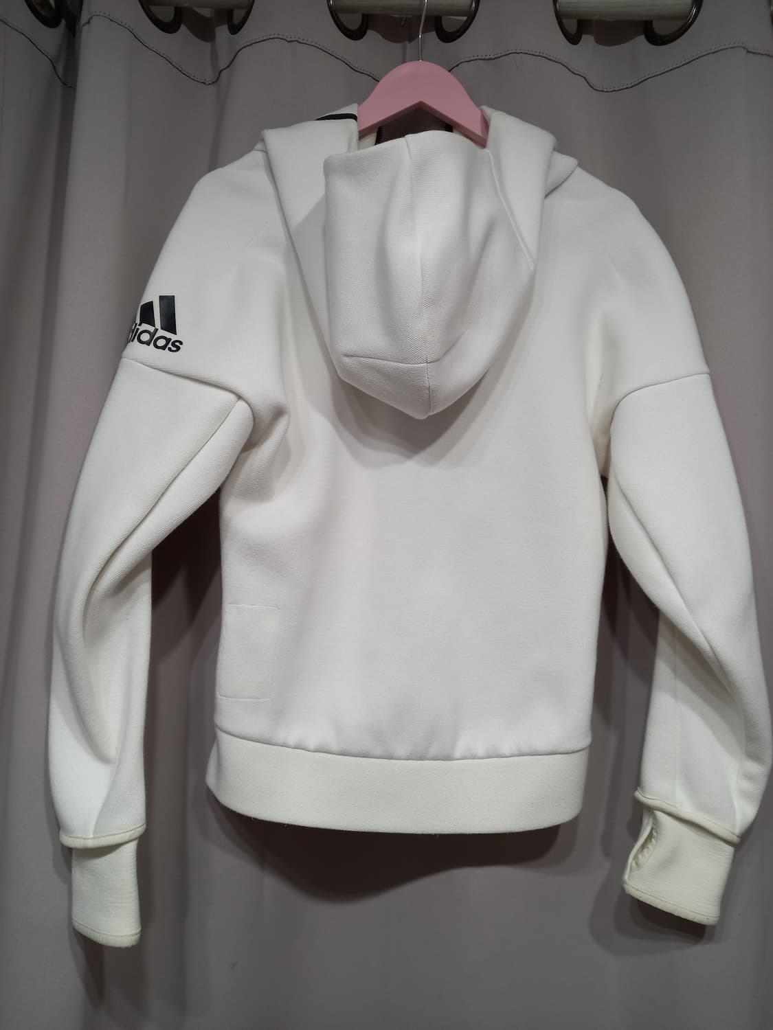아디다스 후드집업 상품이미지3