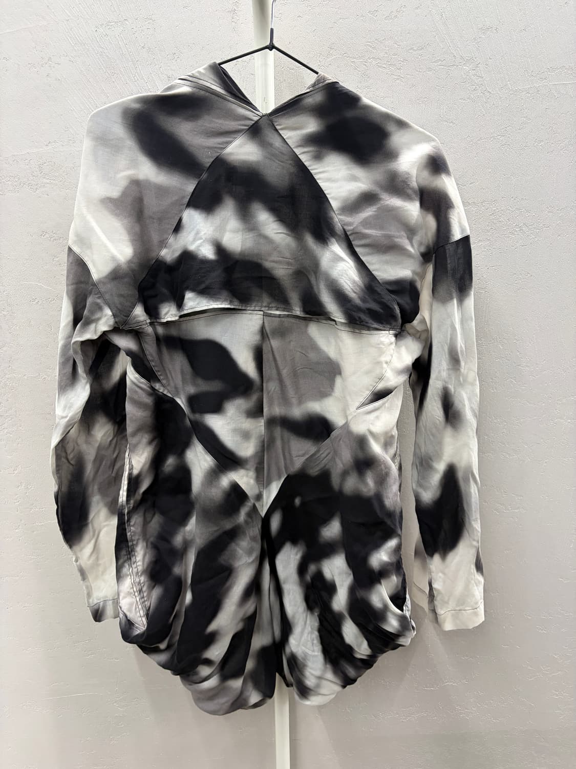 Issey Miyake Archive Piece (2011) JK 002 상품이미지5