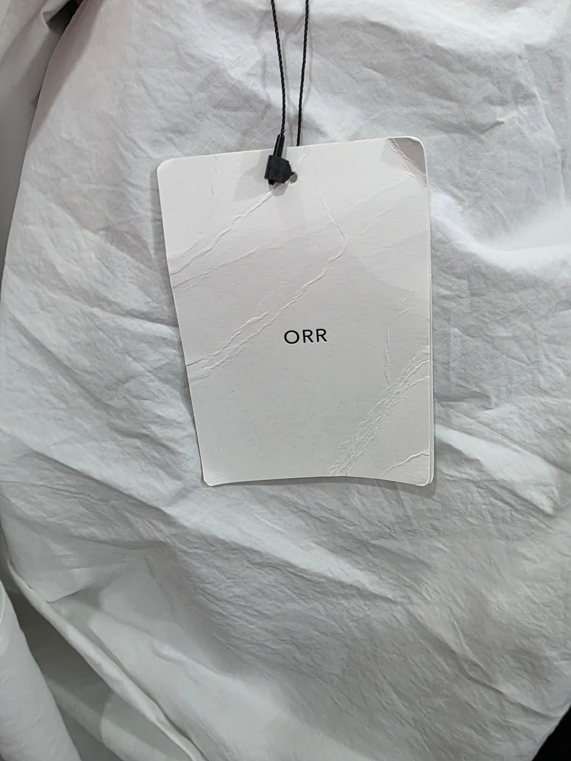 ORR 여성 반팔 원피스 상품이미지4