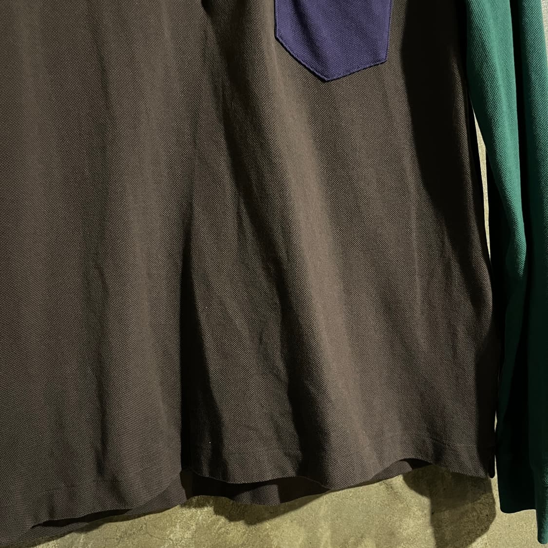 라코스테 폴로 긴팔카라티 상품이미지3