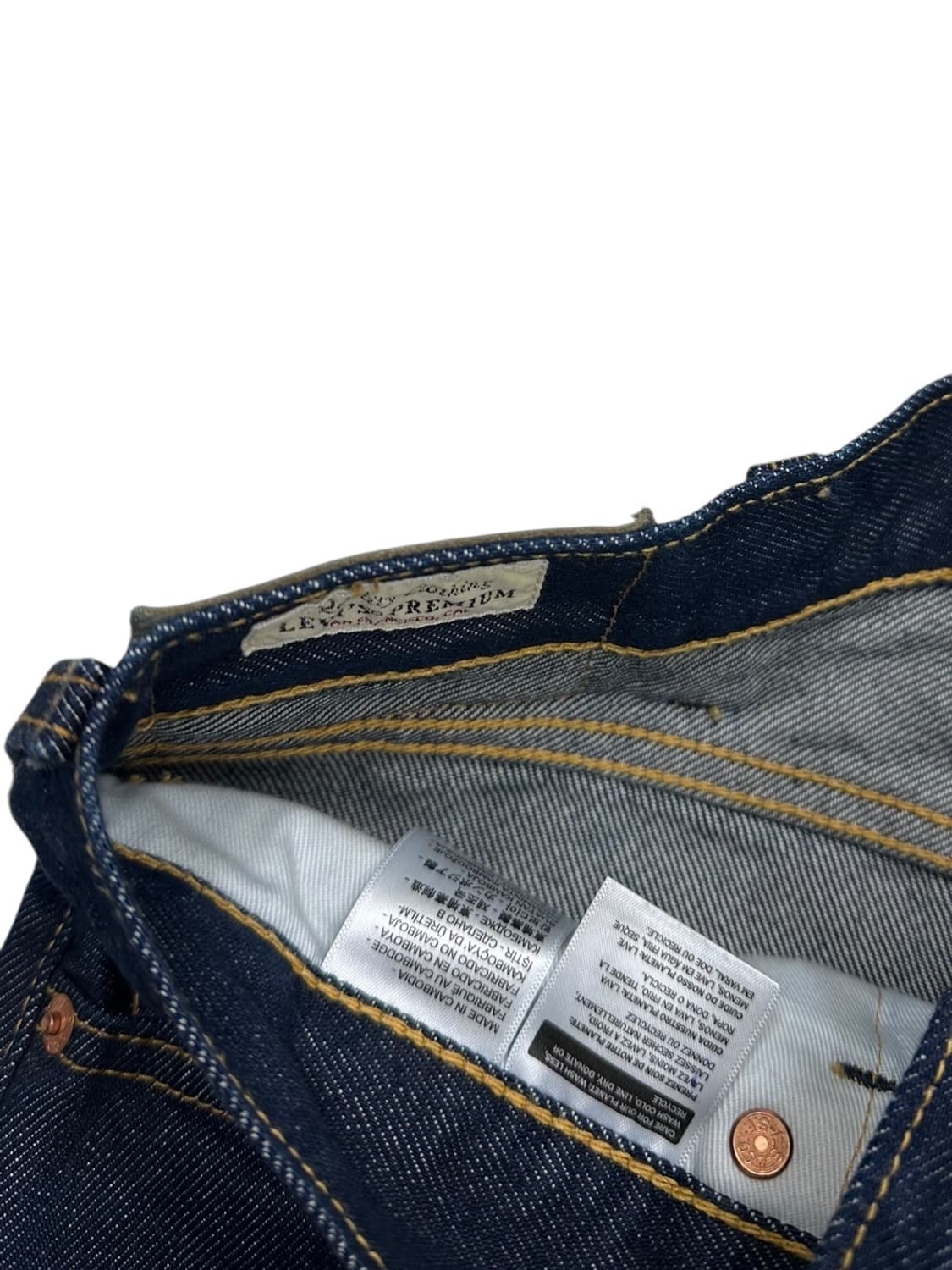 리바이스 517 (33)  상품이미지7