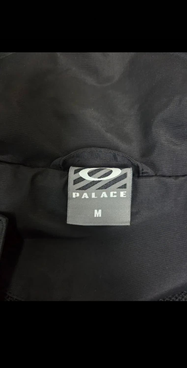 [M] 팔라스X오클리 니트로퓨엘 자켓 판매 상품이미지9