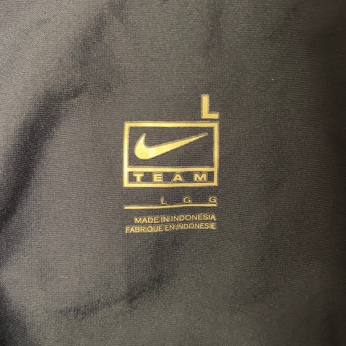 나이키 시라큐스 대학 팀 바람막이 자켓  상품이미지5