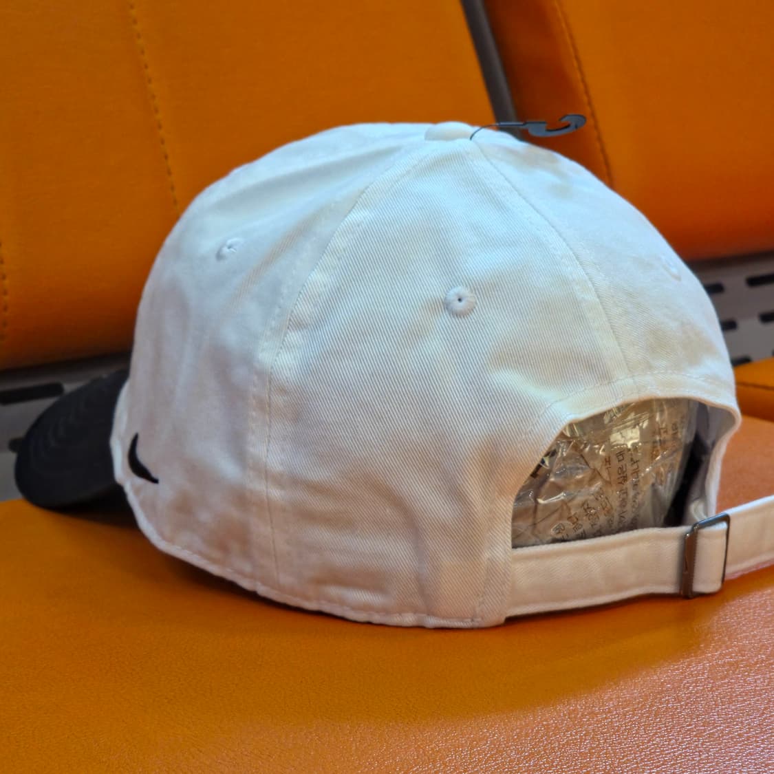 (새상품) 나이키 모자 c20 상품이미지3