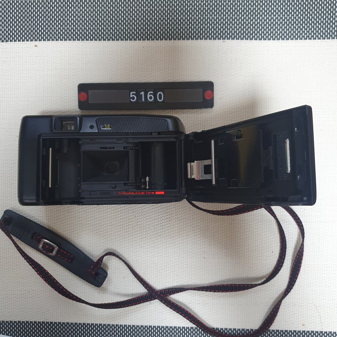 니콘 RF 2 필름카메라 상품이미지5