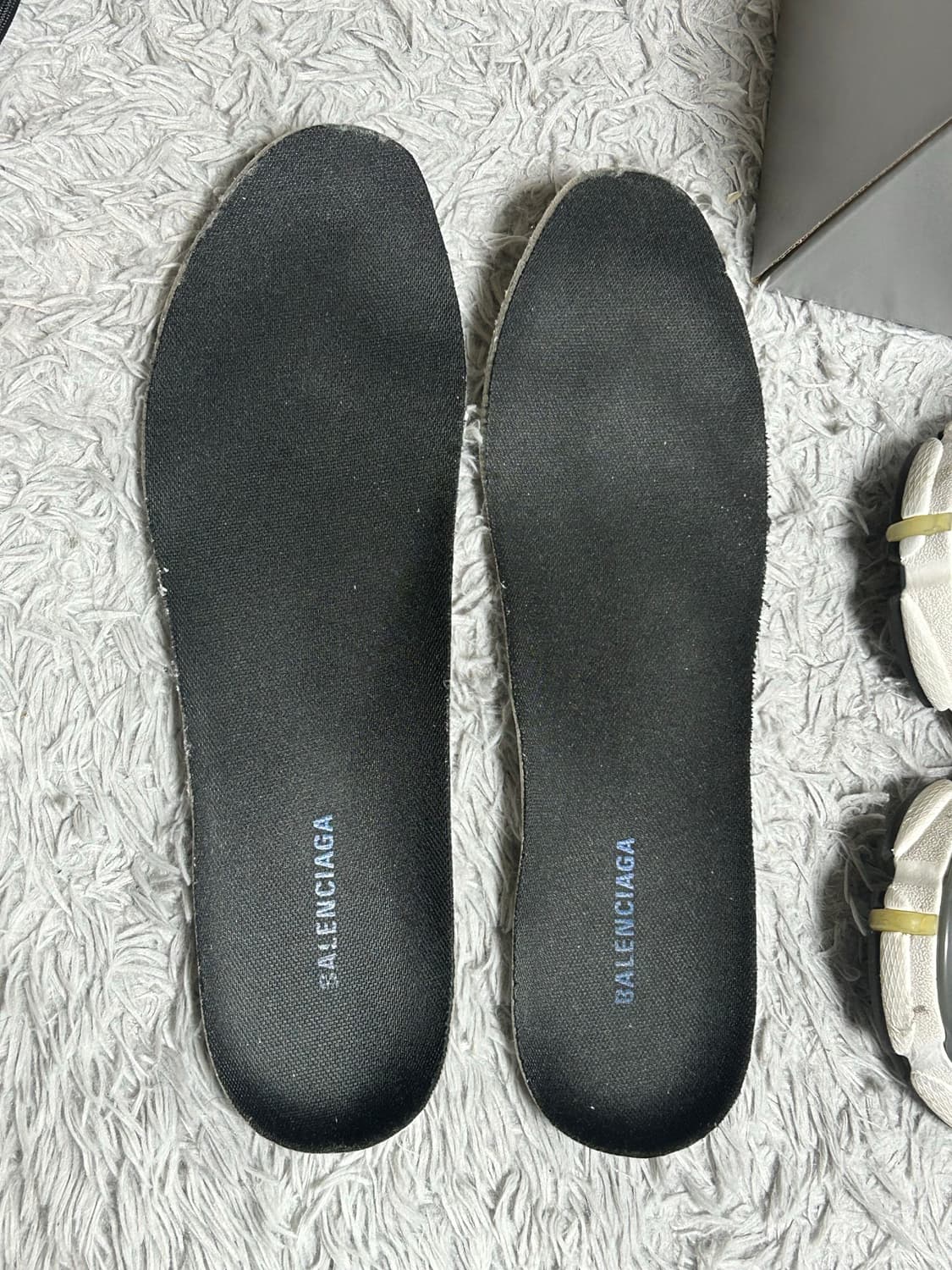 [41]발렌시아가 뉴러너 블루 상품이미지8