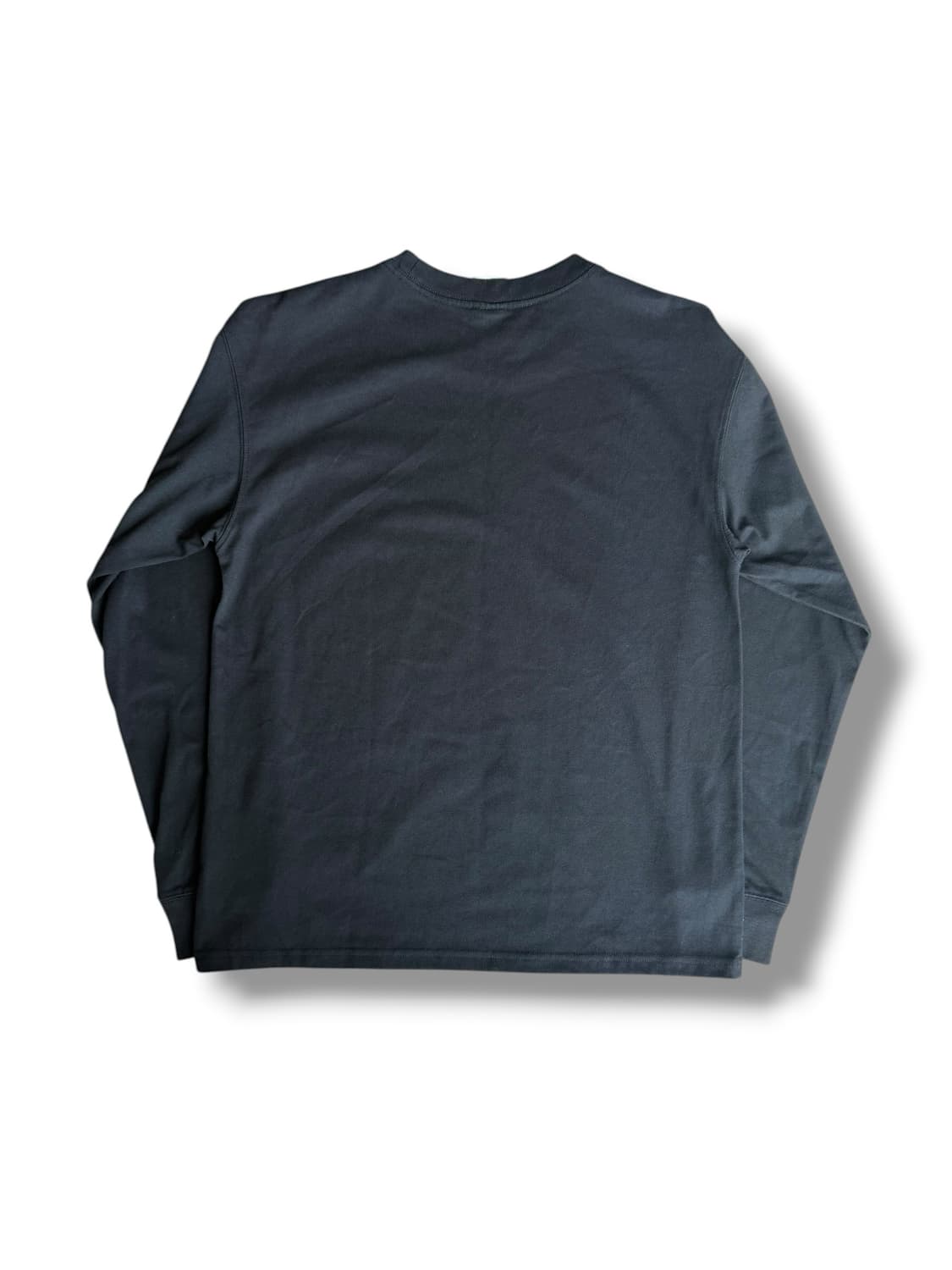 ACG ssnl 렁스 로고 롱슬리브 상품이미지5