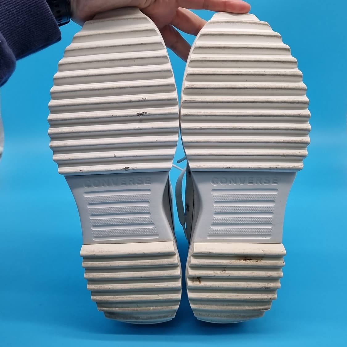 h 컨버스 런스타하이크 남성하이탑280 상품이미지3