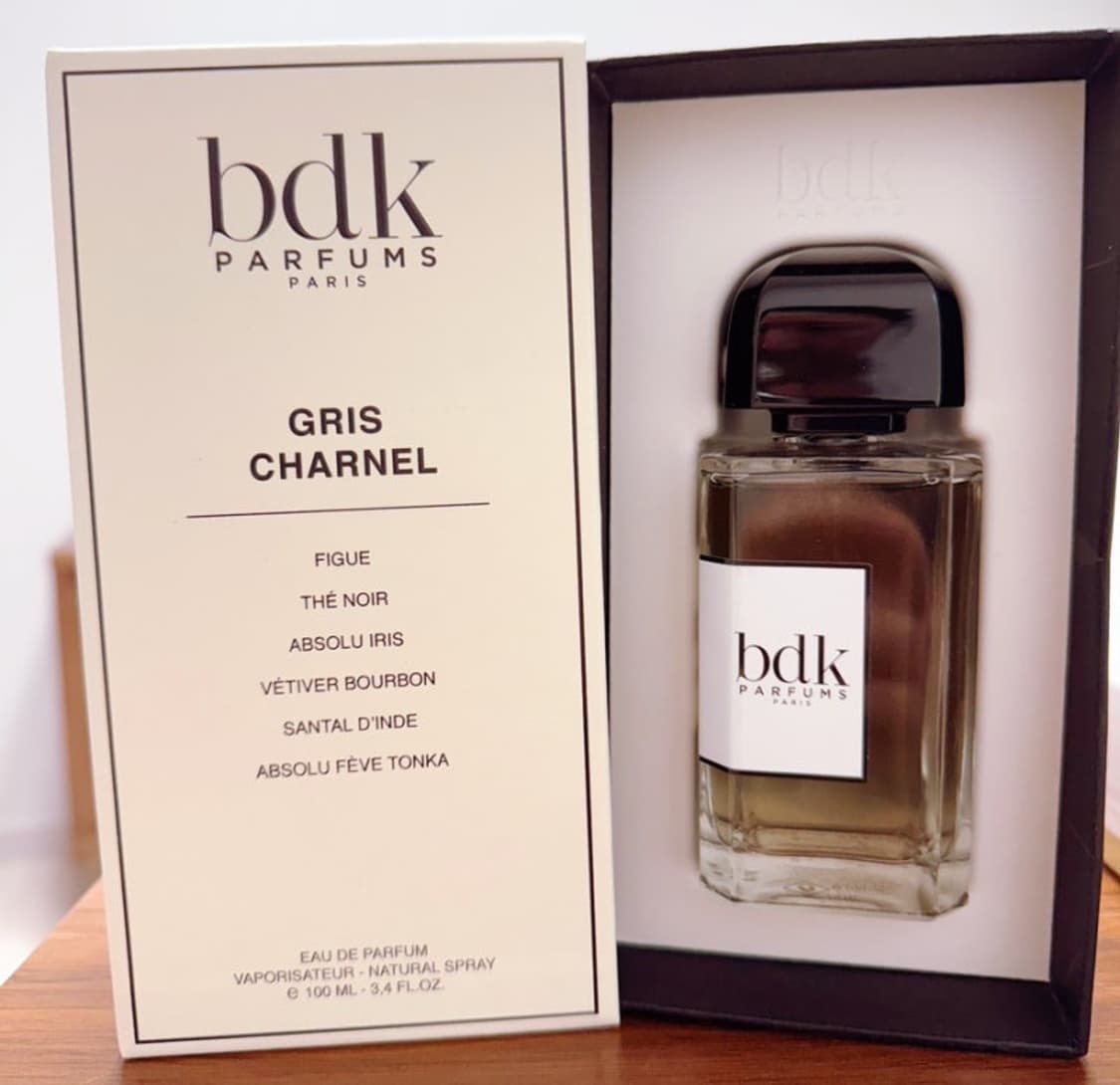 BDK 그리샤르넬 EDP 100ml 상품이미지1