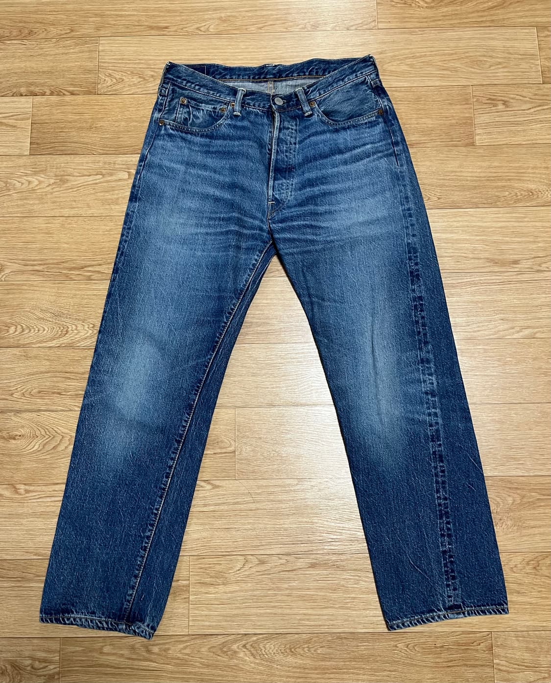 웨어하우스 1101 32/30 상품이미지1