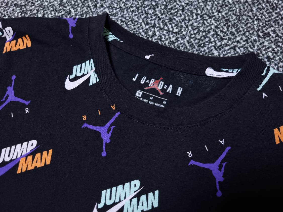 [무료배송][140]나이키 타미힐피거 키즈 반팔티 일괄판매 상품이미지4