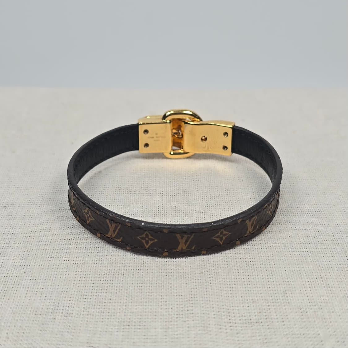루이비통 패슨 유어 LV 팔찌 상품이미지4