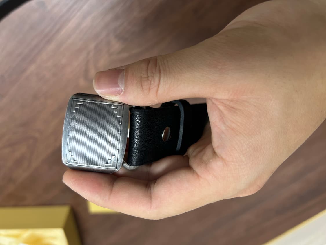 피그벨 히콕벨트 32사이즈 상품이미지2