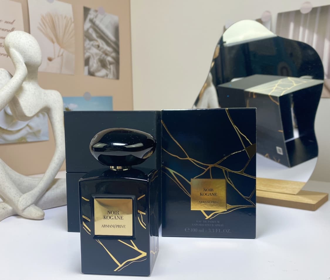 아르마니 프리베 느와르 코가네 향수 100ml 상품이미지1