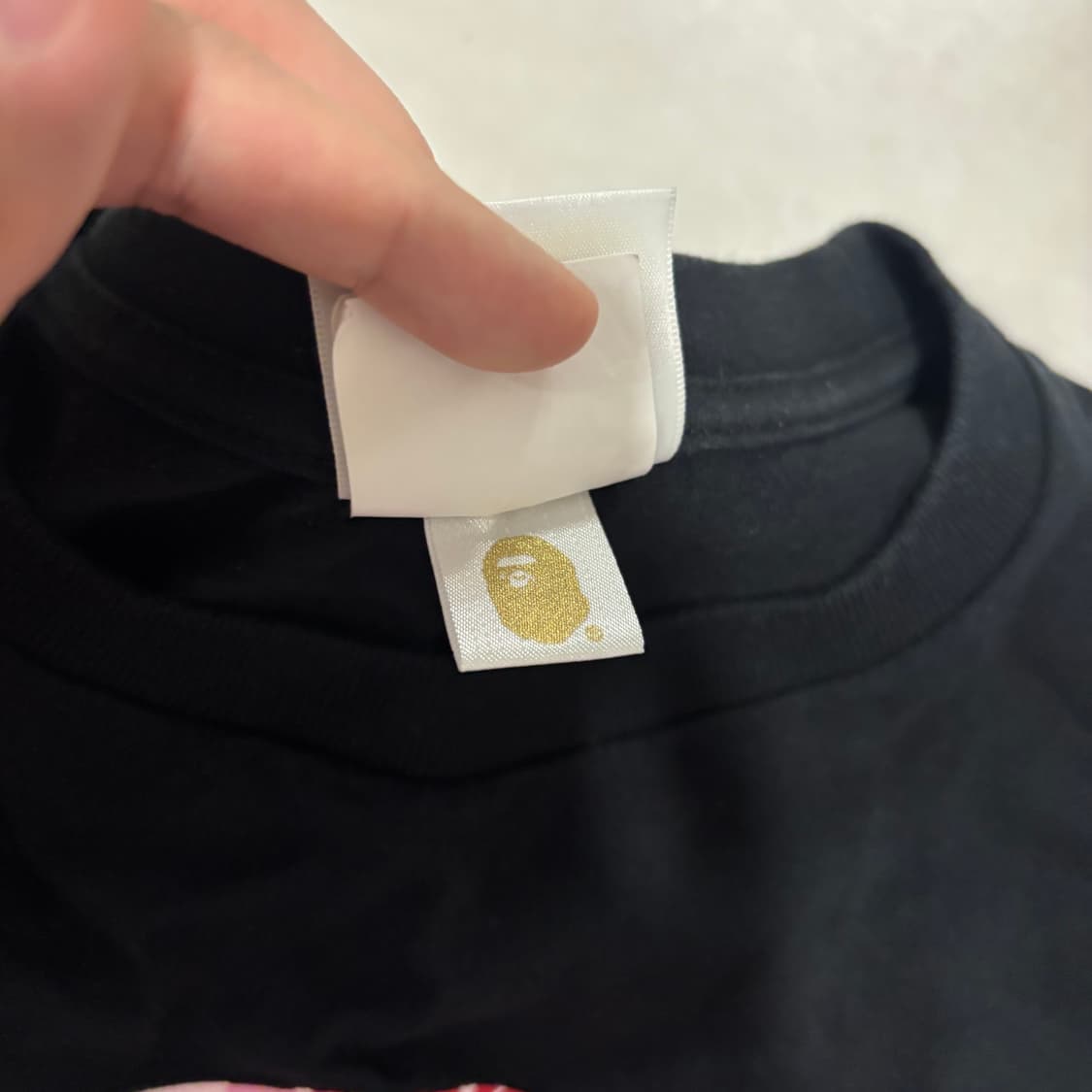 베이프 재팬 빅 에이프 헤드 시티 XL 상품이미지5