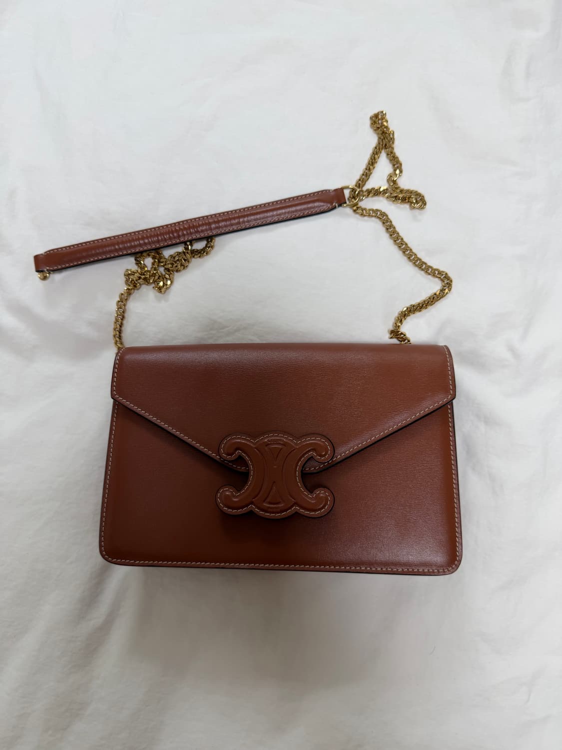 셀린느 크로스백 상품이미지4