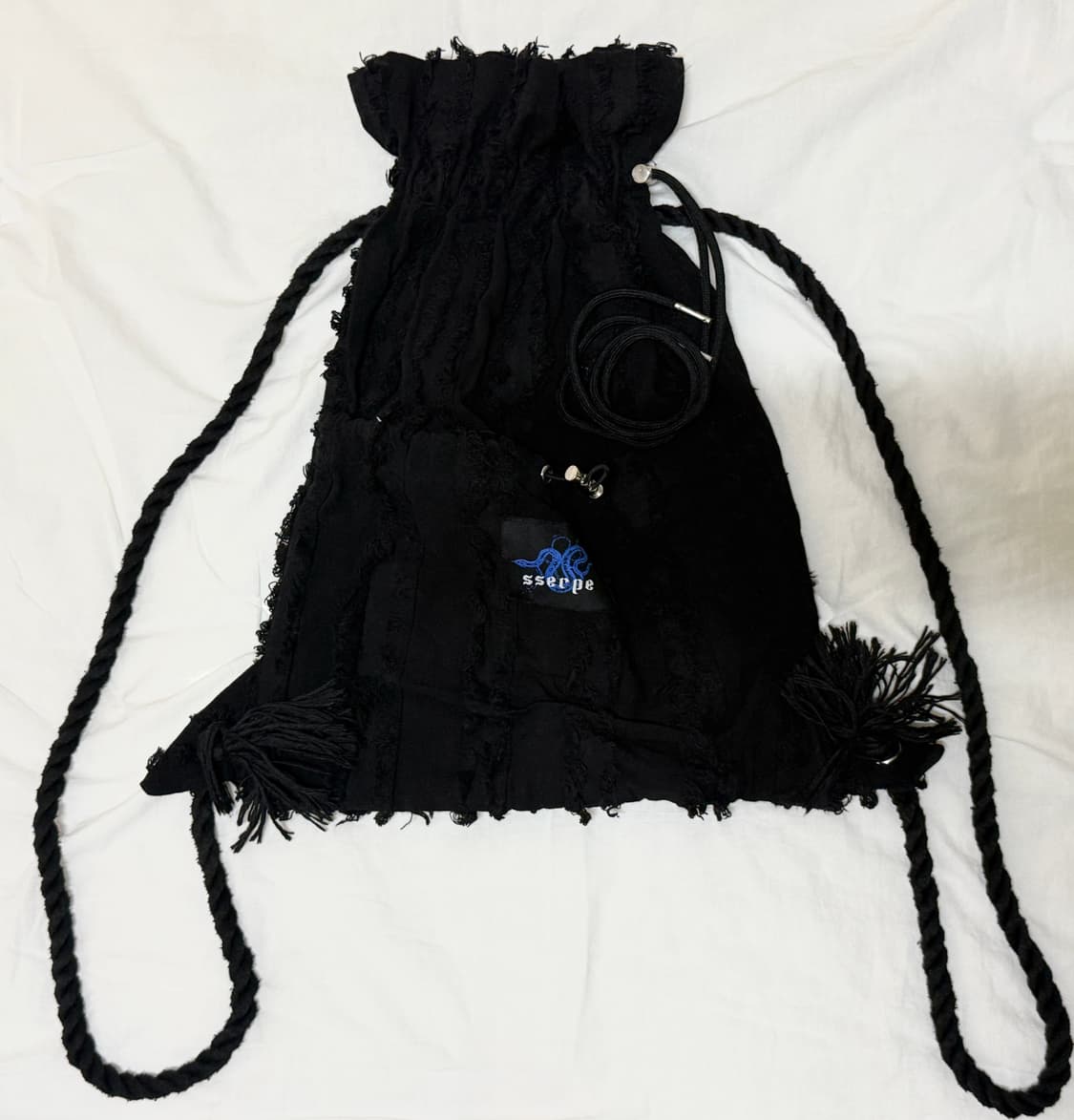 Sserpe 쎄르페 방랑자 가방 S 상품이미지2