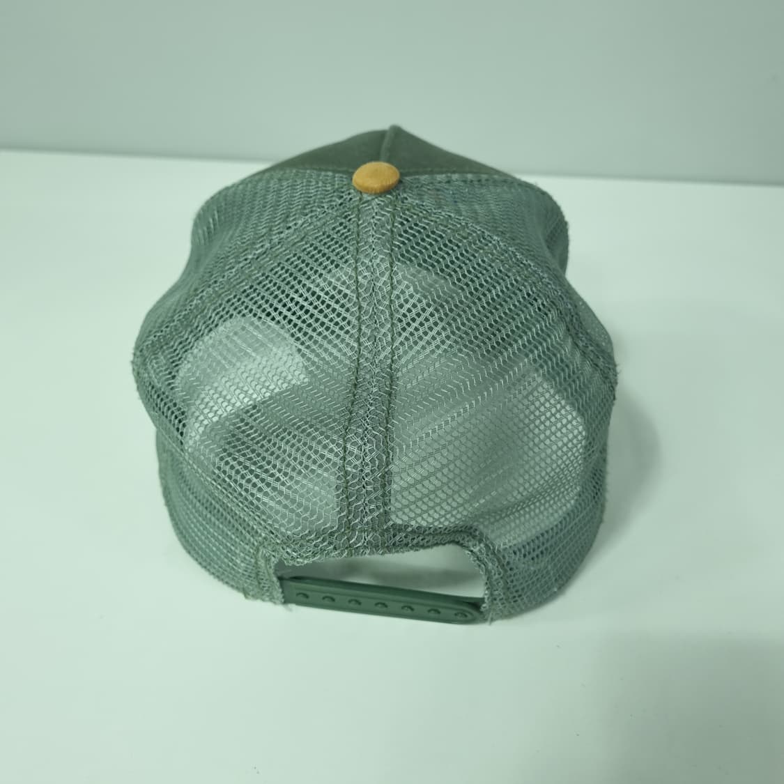STETSON 스텟슨 메쉬캡 트러커 볼캡 상품이미지3